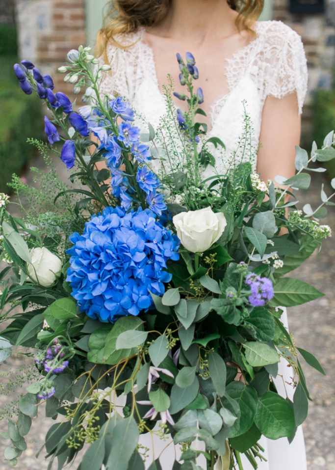 Irish Country House Wedding Silent Word Studio