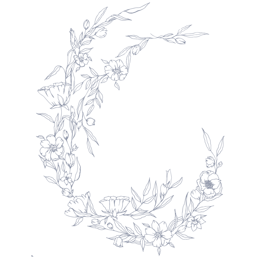 illustration couronne