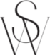 Silent Word Studio Logo